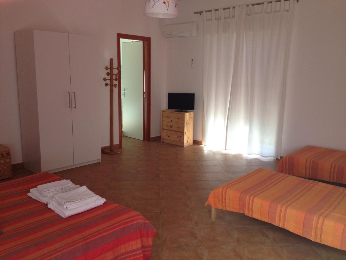 B&B La Gatta Bianca Oliveri Room photo